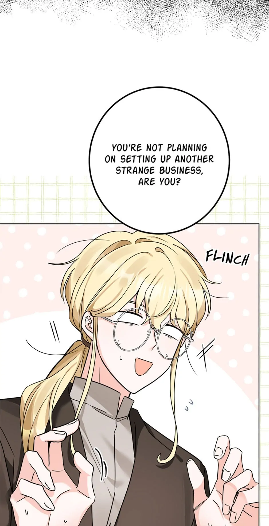 Hiding the Archduke's Humiliating History Chapter 2 - page 24